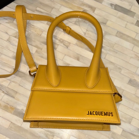 Jacquemus Handbags - Jacquemus Bag